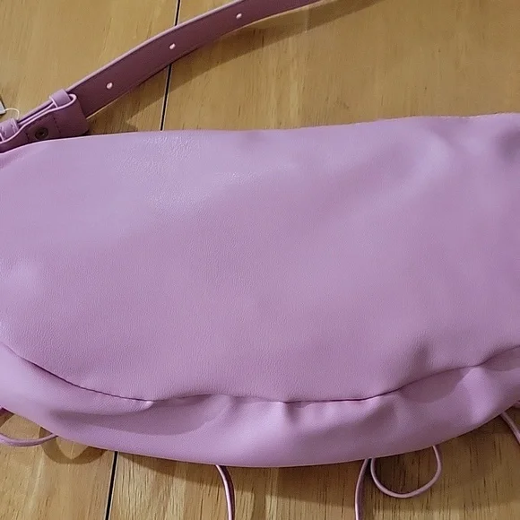 Pink Purse Bag - Picture 3 of 5